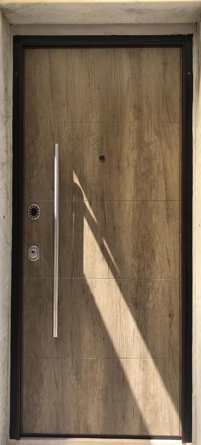 B & B Via Cavour Термолі Екстер'єр фото