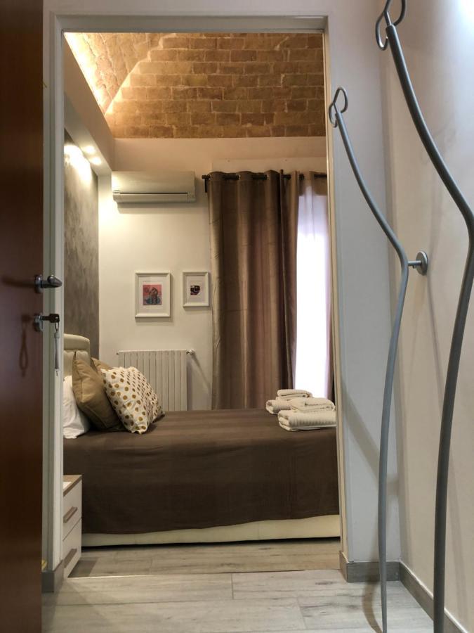 B & B Via Cavour Термолі Екстер'єр фото