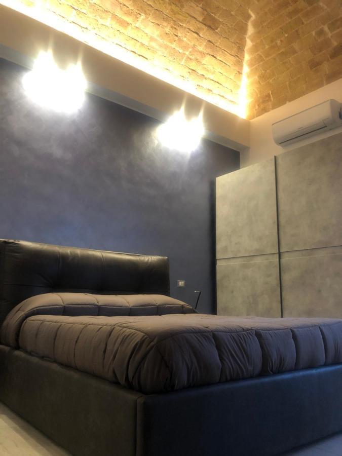 B & B Via Cavour Термолі Екстер'єр фото
