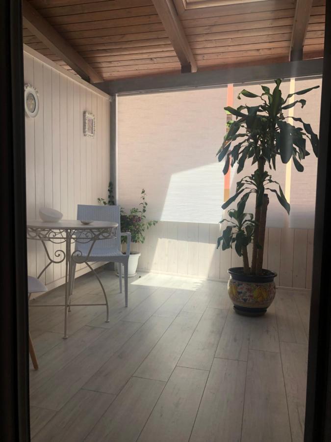 B & B Via Cavour Термолі Екстер'єр фото