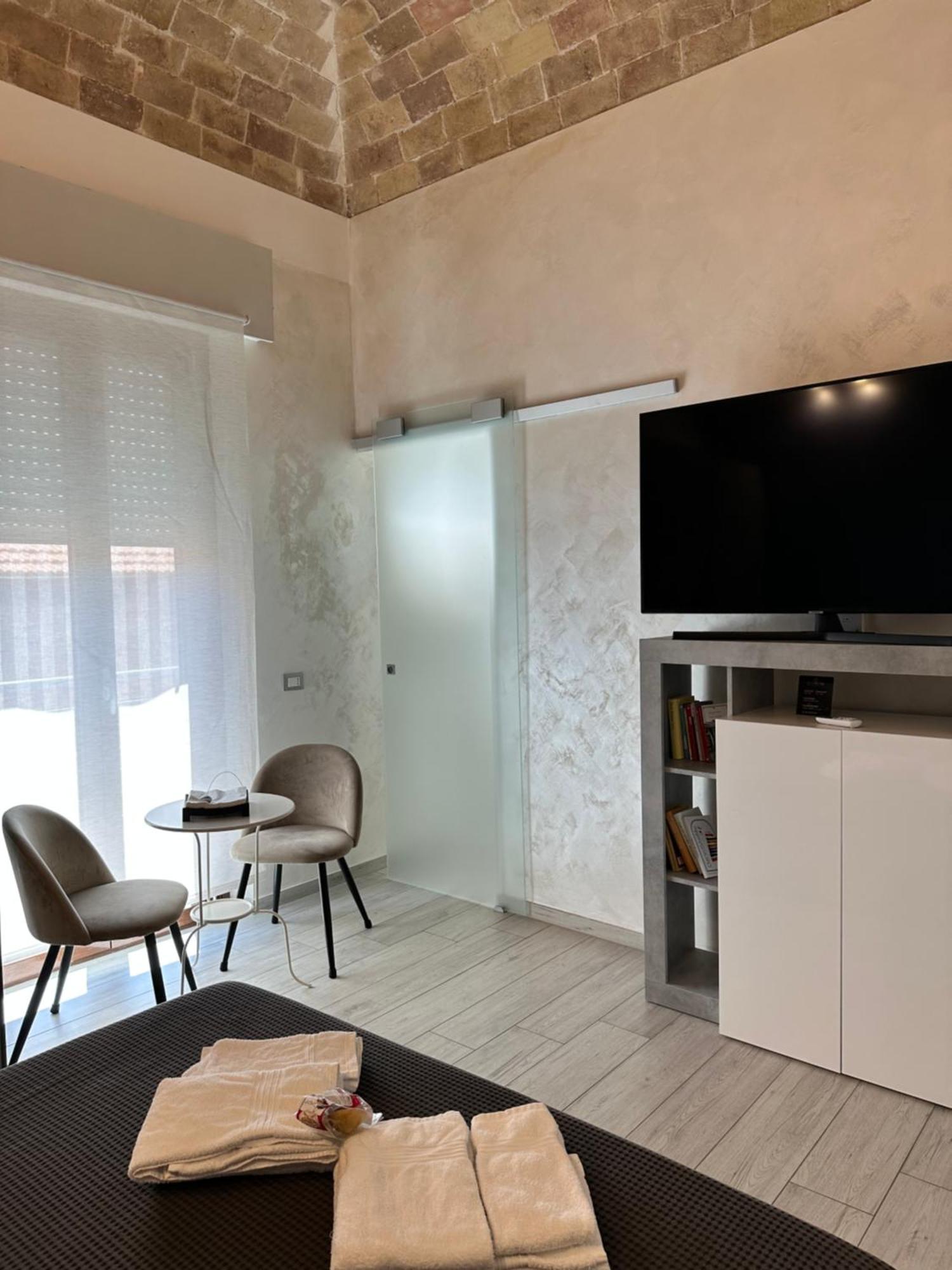 B & B Via Cavour Термолі Екстер'єр фото